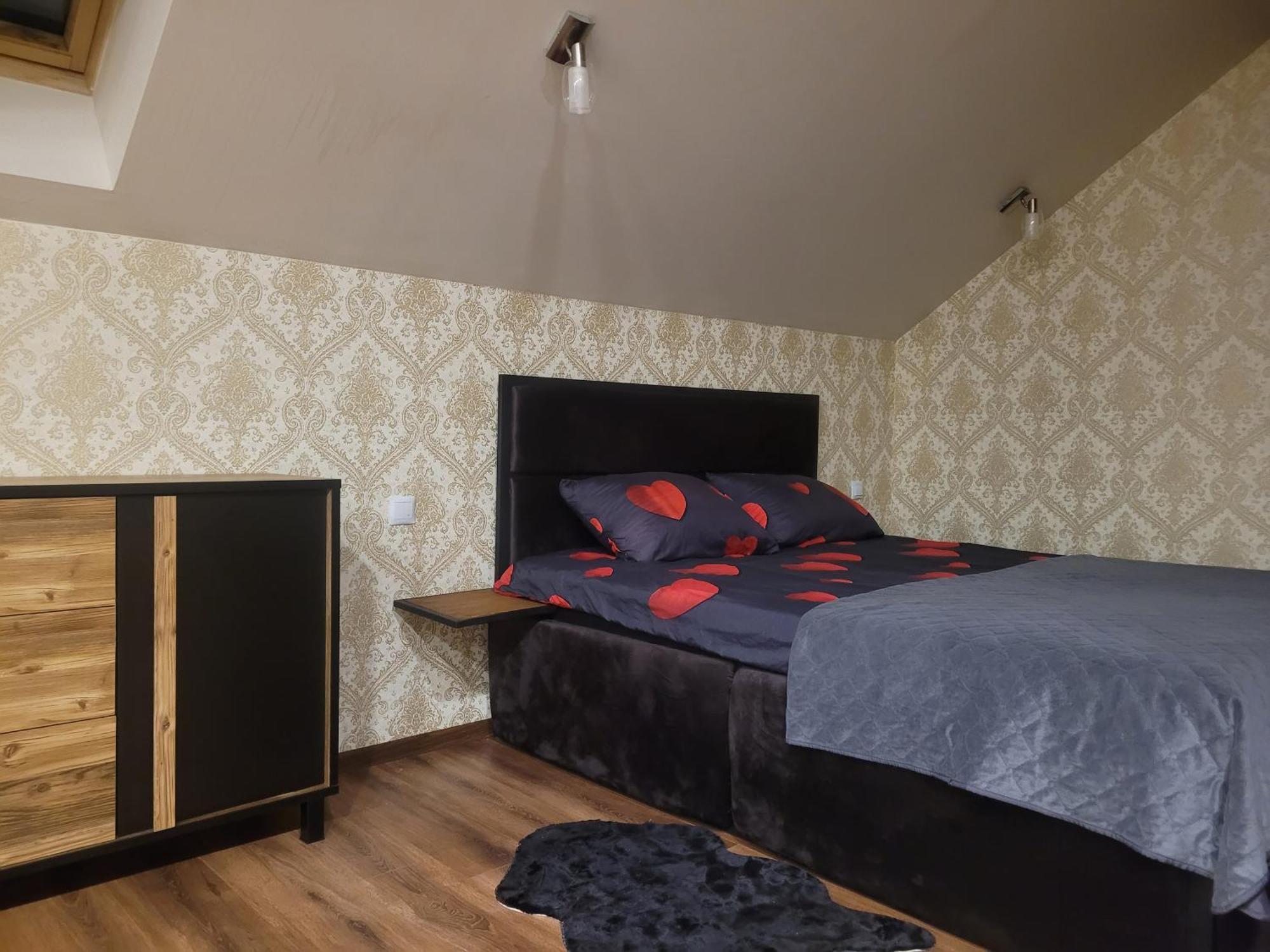 Apartamentai Su Dziakuzi Клайпеда Экстерьер фото